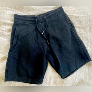 Men’s lounge shorts